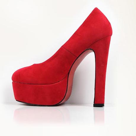 chunky-high-heels-35-11 Chunky high heels