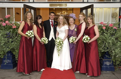 claret-bridesmaid-dresses-83-12 Claret bridesmaid dresses