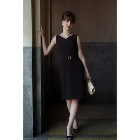 classic-black-dress-39-17 Classic black dress