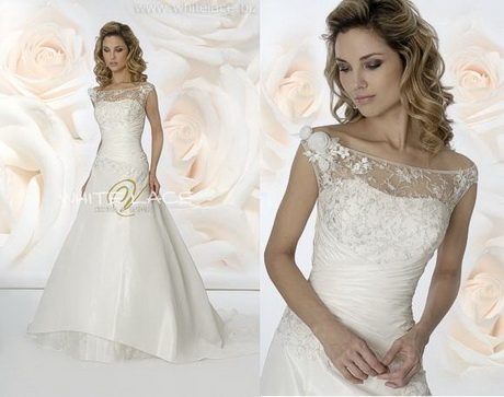 classic-lace-wedding-dresses-77-12 Classic lace wedding dresses