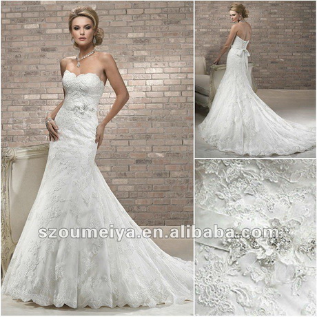 classic-lace-wedding-dresses-77-13 Classic lace wedding dresses