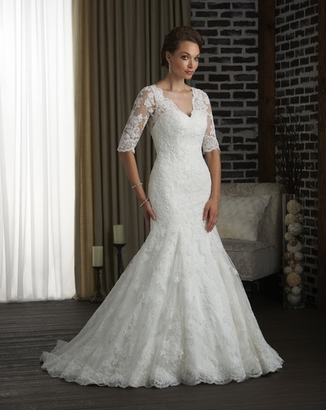 classic-lace-wedding-dresses-77-16 Classic lace wedding dresses