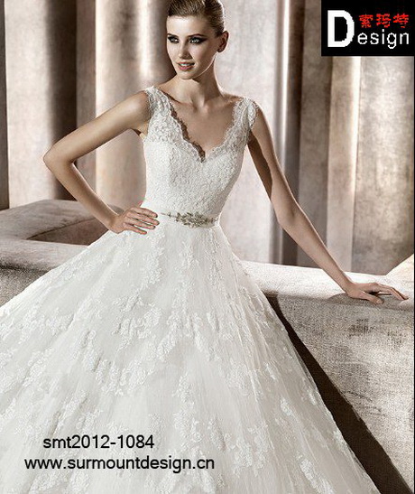 classic-lace-wedding-dresses-77-9 Classic lace wedding dresses