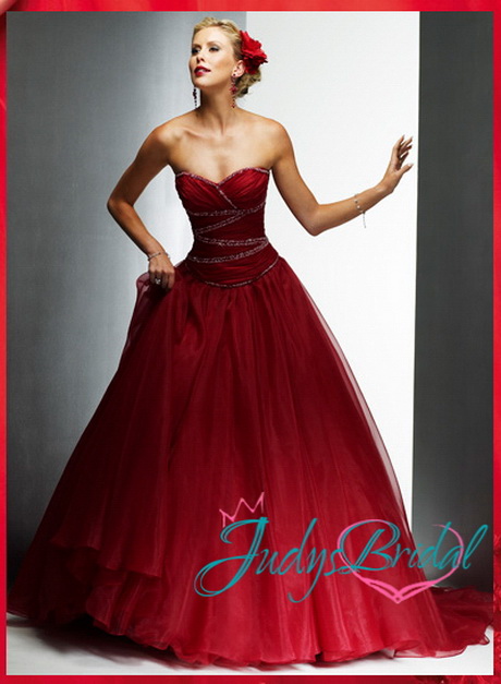 classic-red-dress-20-10 Classic red dress