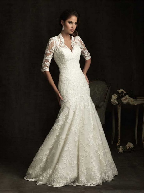 classic-vintage-wedding-dresses-57-16 Classic vintage wedding dresses