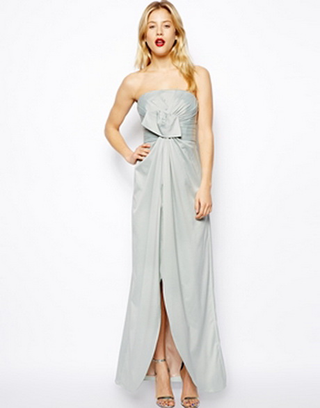 coast formal dress