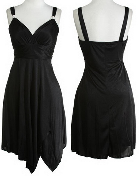 cocktail-black-dress-55-15 Cocktail black dress