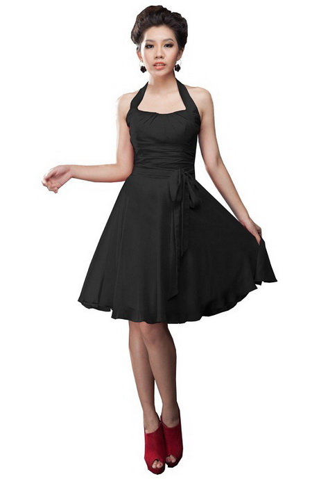 cocktail-black-dress-55-20 Cocktail black dress