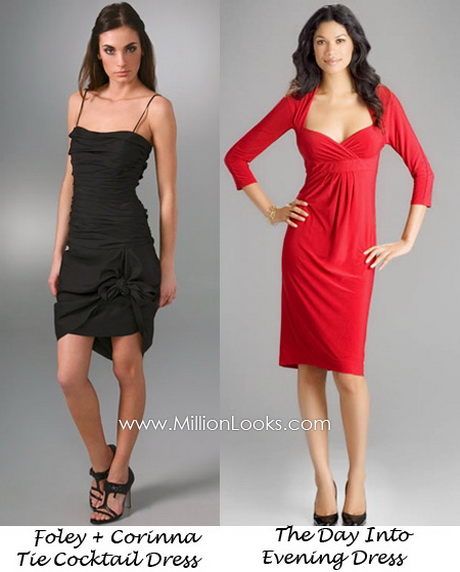cocktail-dresses-for-a-wedding-12-7 Cocktail dresses for a wedding