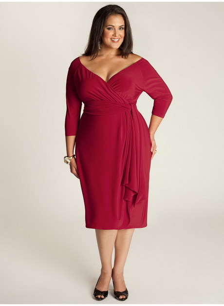 cocktail-dresses-plus-size-71-12 Cocktail dresses plus size