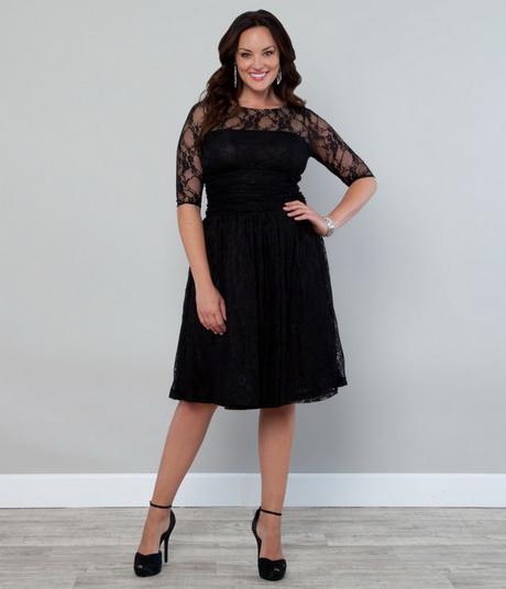 cocktail-plus-size-dresses-85 Cocktail plus size dresses