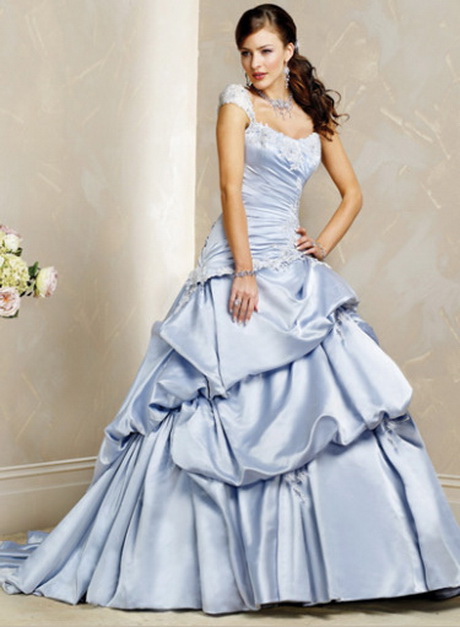 color-bridal-gowns-90-16 Color bridal gowns