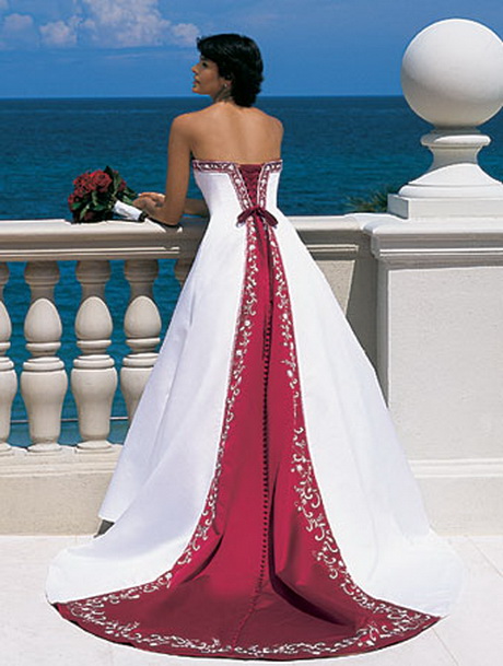 color-bridal-gowns-90-2 Color bridal gowns