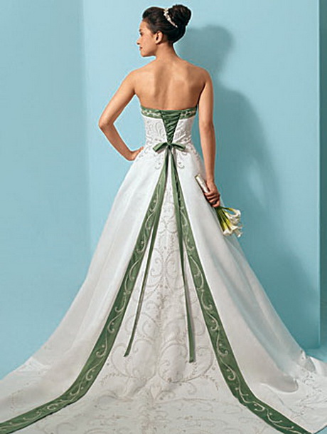 color-bridal-gowns-90-7 Color bridal gowns