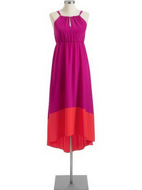 colorblock-maxi-dresses-80-5 Colorblock maxi dresses