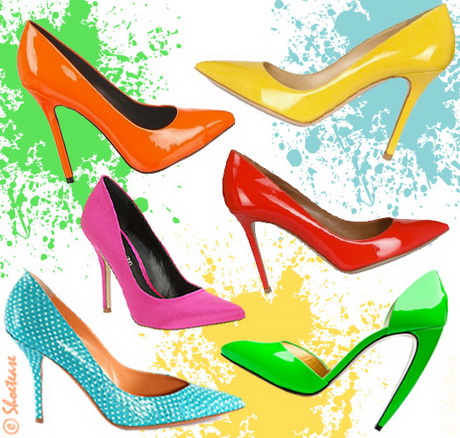 colored-heels-96-7 Colored heels