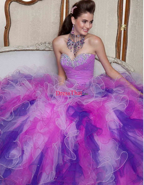 colorful-ball-gowns-19-12 Colorful ball gowns