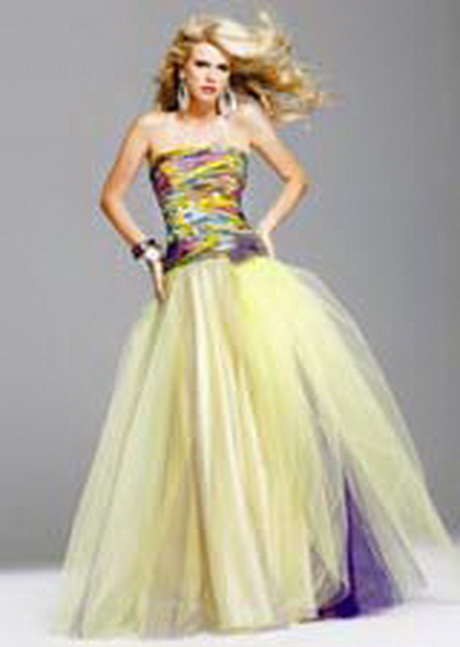 colorful-bridal-gowns-00-13 Colorful bridal gowns