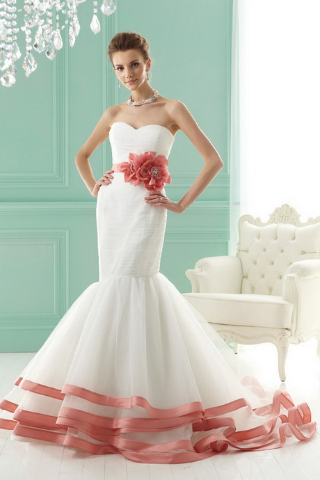 colorful-bridal-gowns-00 Colorful bridal gowns