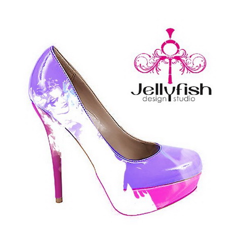 colorful-heels-14-15 Colorful heels