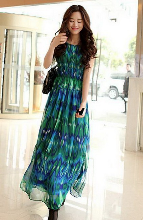 colorful-summer-dresses-88-10 Colorful summer dresses