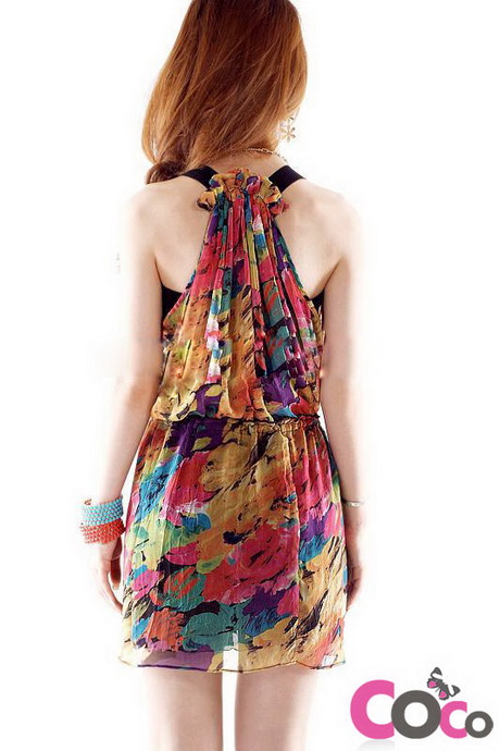 colorful-summer-dresses-88-15 Colorful summer dresses