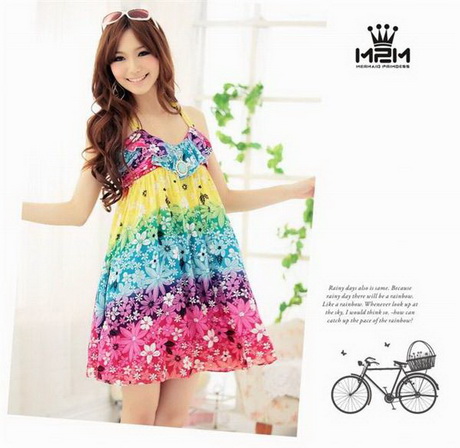 colorful-summer-dresses-88-18 Colorful summer dresses