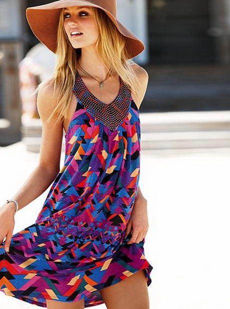 colorful-summer-dresses-88-3 Colorful summer dresses