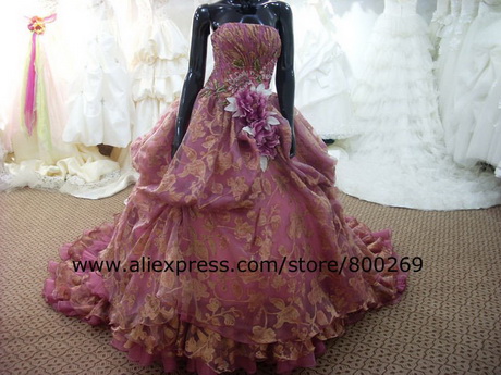 colorful-wedding-dresses-96-2 Colorful wedding dresses