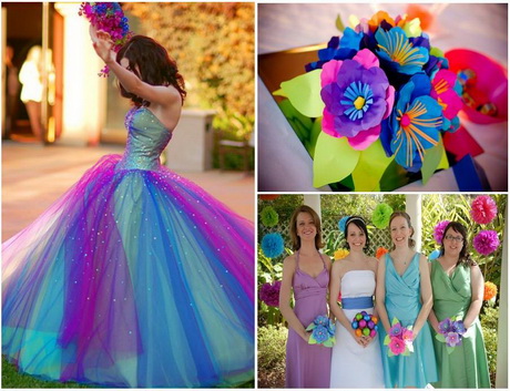 colorful-wedding-dresses-96-7 Colorful wedding dresses