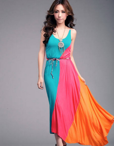 colourful-party-dresses-65-6 Colourful party dresses