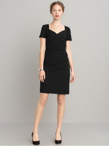Conservative Cocktail Dresses