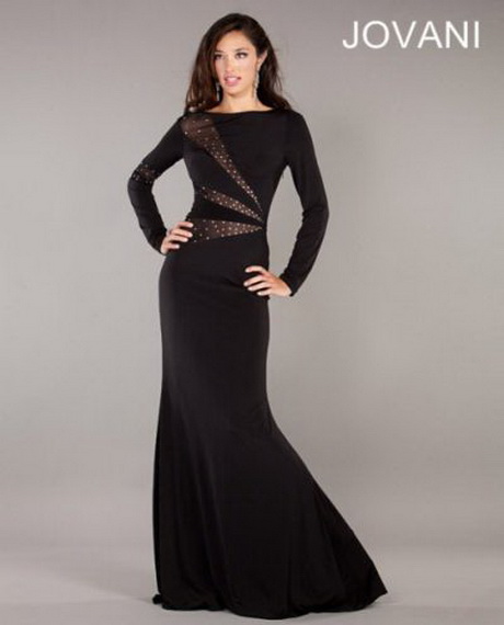 conservative-evening-dresses-07-12 Conservative evening dresses