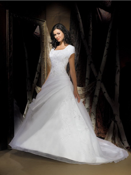 conservative-wedding-gowns-64-7 Conservative wedding gowns
