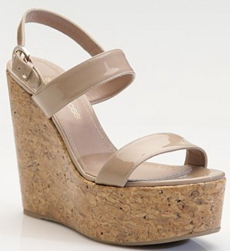 cork-wedge-heels-81-10 Cork wedge heels