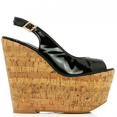 cork-wedge-heels-81-15 Cork wedge heels