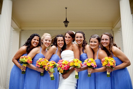 cornflower-blue-bridesmaid-dresses-81-4 Cornflower blue bridesmaid dresses
