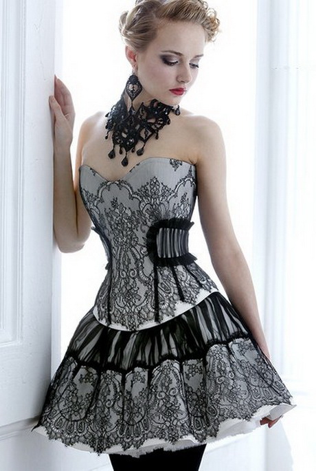 corset-dress-20-3 Corset dress