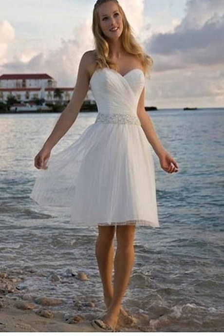 cotton-beach-wedding-dress-58-15 Cotton beach wedding dress