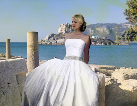 cotton-beach-wedding-dresses-14-7 Cotton beach wedding dresses