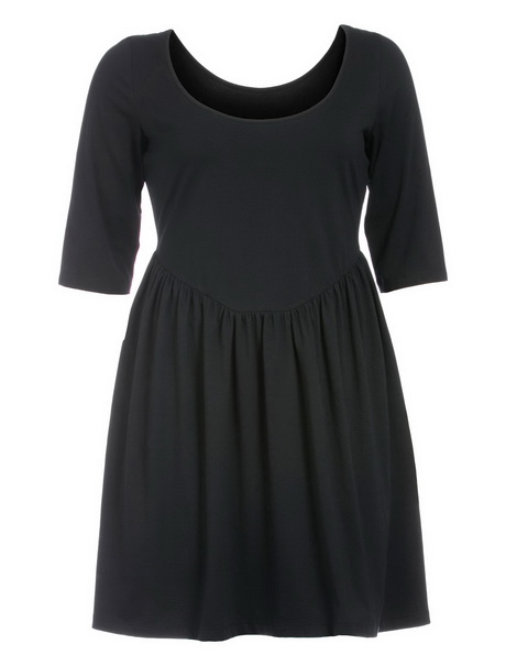 cotton-black-dress-16-3 Cotton black dress