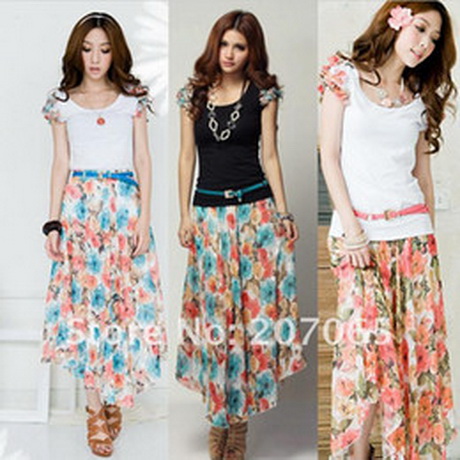 cotton-summer-dresses-for-women-35-12 Cotton summer dresses for women