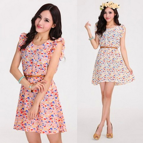 cotton-summer-dresses-for-women-35-5 Cotton summer dresses for women
