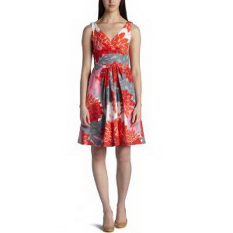 cotton-summer-dresses-for-women-35 Cotton summer dresses for women