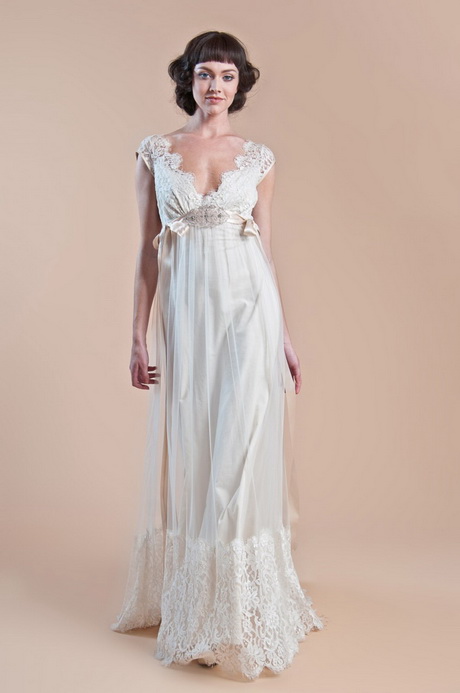 cotton-wedding-dresses-04-15 Cotton wedding dresses
