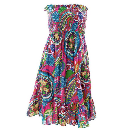 cotton-summer-dresses-40-15 Cotton summer dresses