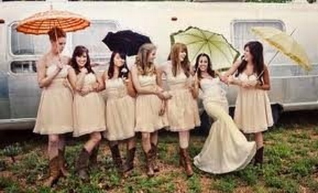 country-bridesmaid-dresses-02-14 Country bridesmaid dresses