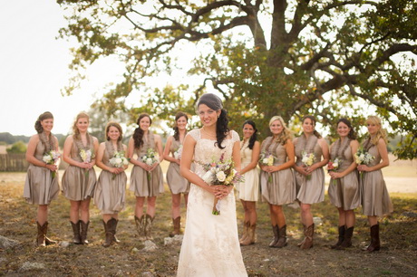 country-bridesmaid-dresses-02-2 Country bridesmaid dresses