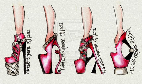 crazy-heels-00-5 Crazy heels
