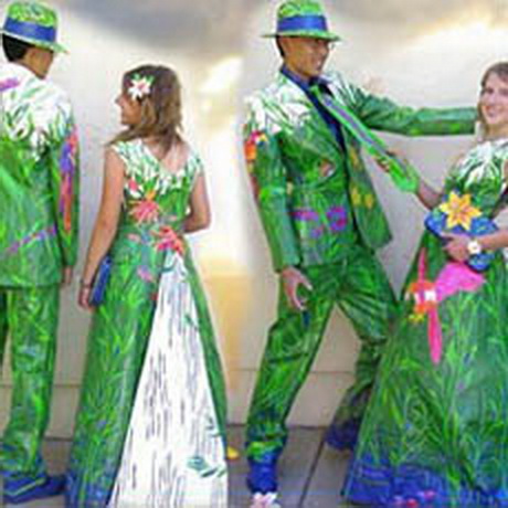 15 Crazy Homemade Prom Dresses. Check Out These 15 Crazy Homemade Prom ...